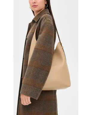 Tory Burch Romy ホーボーバッグ - サムネイル3