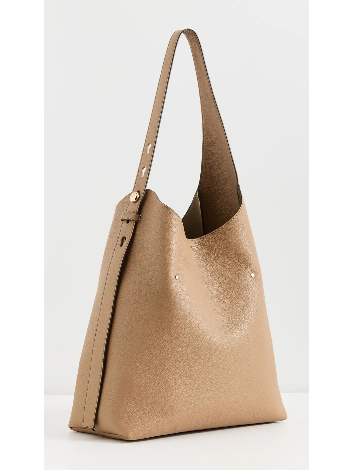 Tory Burch Romy ホーボーバッグ - 画像4