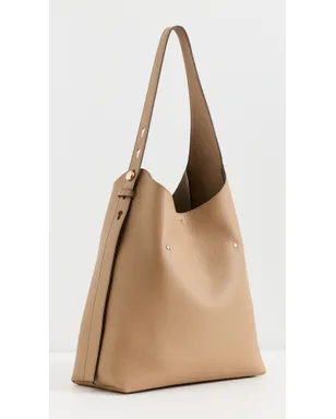 Tory Burch Romy ホーボーバッグ - サムネイル4