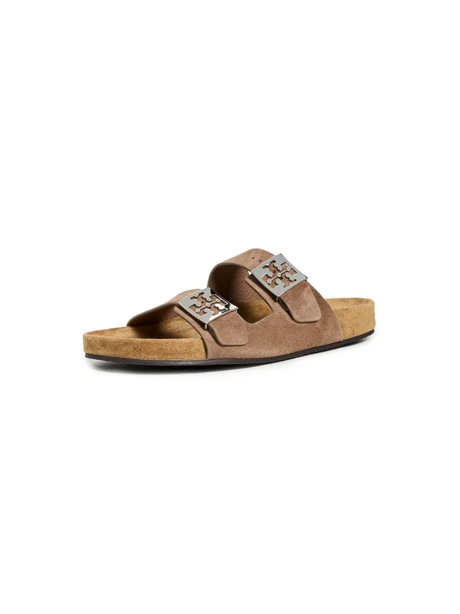 Tory Burch Tory Burch メローサンダル リバー ロックの商品画像