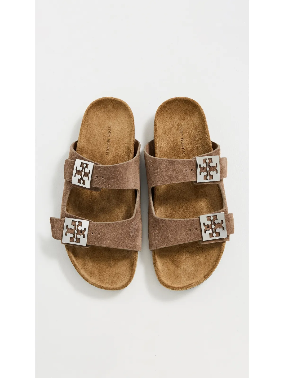 Tory Burch メローサンダル リバー ロック - 画像2