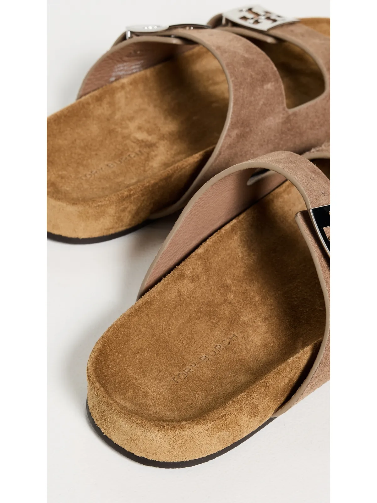 Tory Burch メローサンダル リバー ロック - 画像4