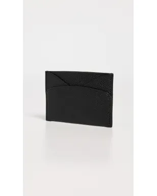 Tory Burch ロミー フラット カードケース ブラック - サムネイル3