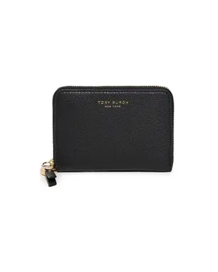 Tory Burch ロミー ミディアム ジップアラウンド ウォレット - サムネイル1