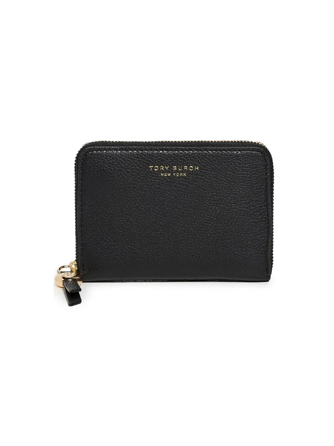 Tory Burch Tory Burch ロミー ミディアム ジップアラウンド ウォレットの商品画像