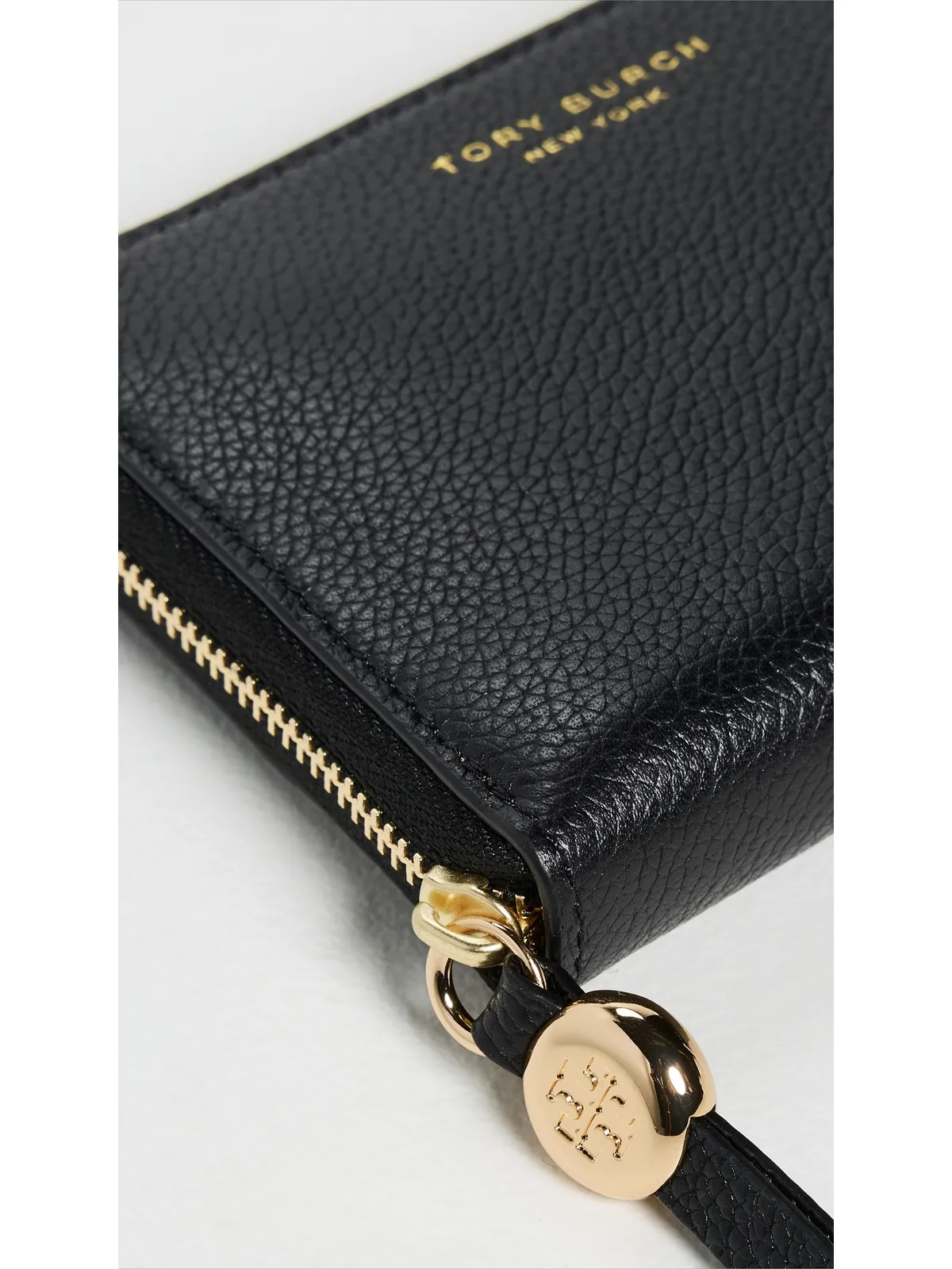 Tory Burch ロミー ミディアム ジップアラウンド ウォレット - 画像4