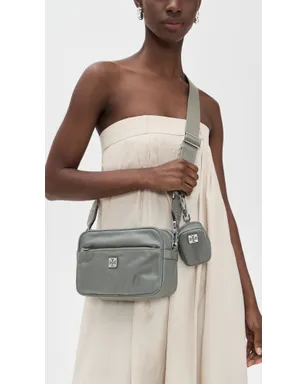 Tory Burch Virginia ショルダーバッグ シェールロック - サムネイル3