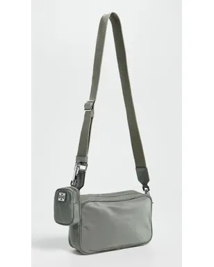 Tory Burch Virginia ショルダーバッグ シェールロック - サムネイル4