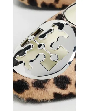 Tory Burch Reva バレエシューズ チータースポット - サムネイル6