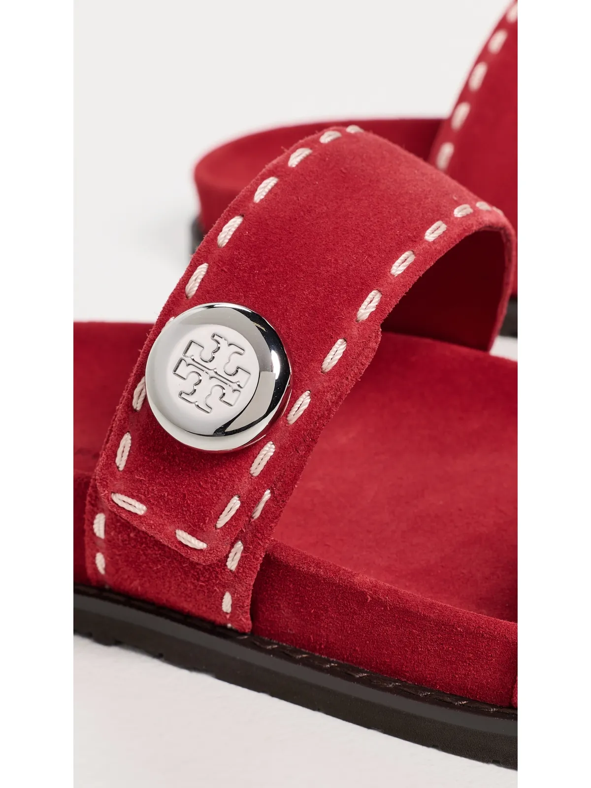 Tory Burch ロミー スポーツサンダル トゥーカンレッド 5 - 画像6