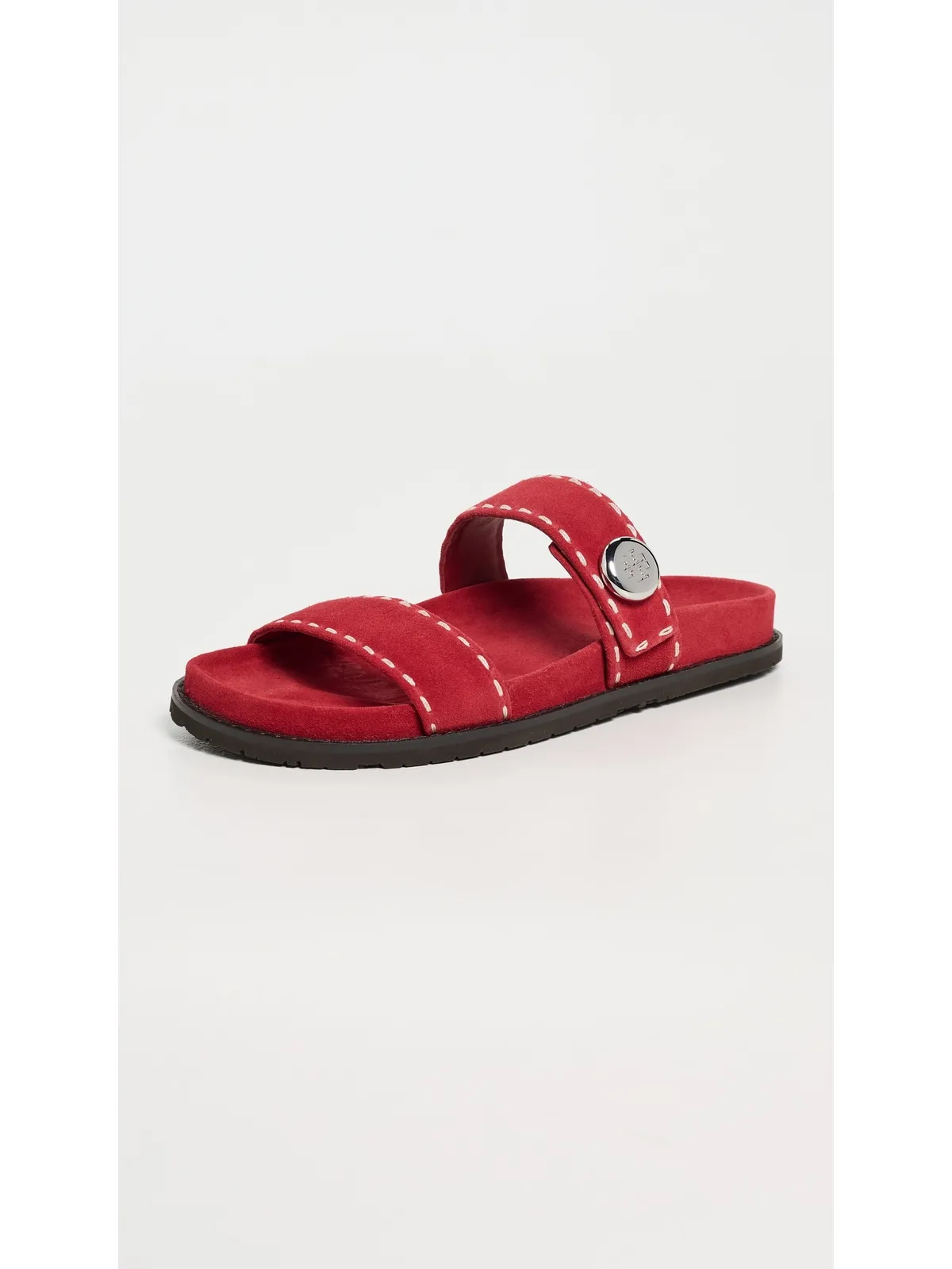 Tory Burch ロミー スポーツサンダル トゥーカンレッド 5 - 画像2