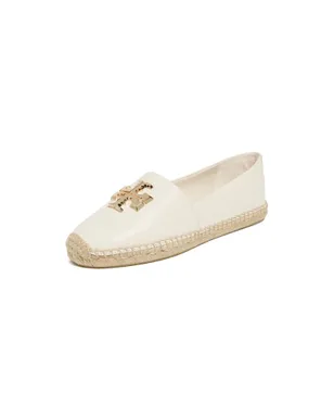 Tory Burch エレノア エスパドリル ライトクリーム - サムネイル1