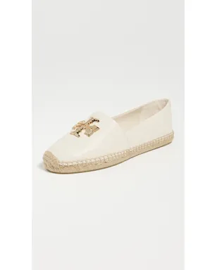 Tory Burch エレノア エスパドリル ライトクリーム - サムネイル5