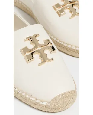 Tory Burch エレノア エスパドリル ライトクリーム - サムネイル6