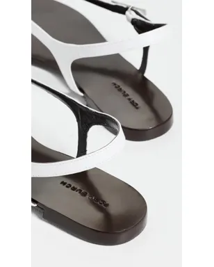 Tory Burch ジギー トングサンダル - サムネイル6