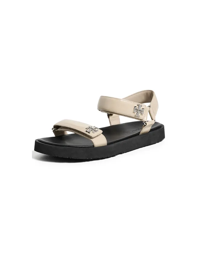 Tory Burch Tory Burch Kira Ultralight サンダルの商品画像