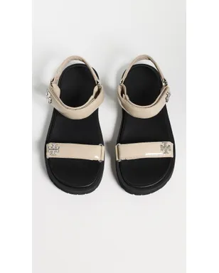 Tory Burch Kira Ultralight サンダル - サムネイル5