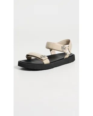 Tory Burch Kira Ultralight サンダル - サムネイル2