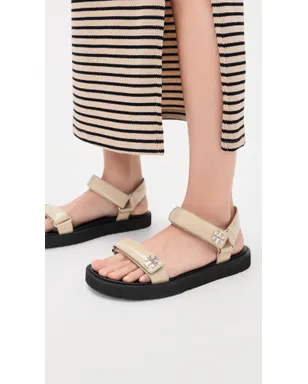 Tory Burch Kira Ultralight サンダル - サムネイル3