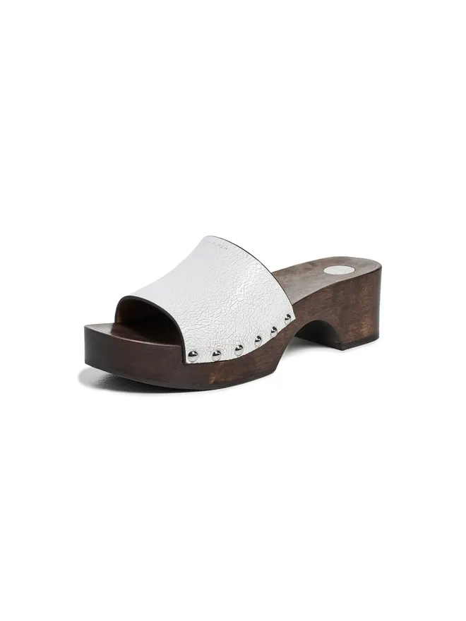 Tory Burch Tory Burch サンダル クロッグの商品画像