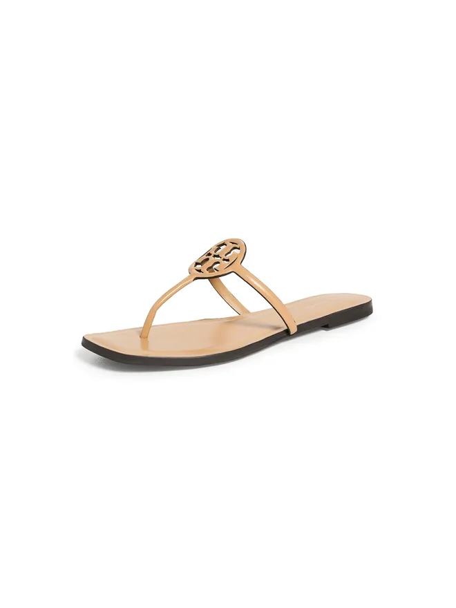 Tory Burch Tory Burch ミラー カプリ サンダルの商品画像