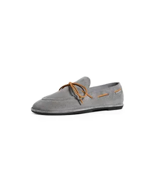 Tory Burch ボーティ フラッツ Basalto/Cuoio - サムネイル1