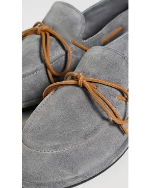Tory Burch ボーティ フラッツ Basalto/Cuoio - サムネイル6