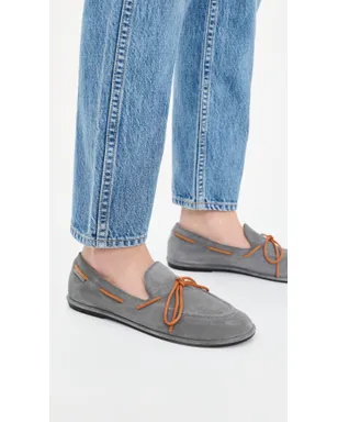 Tory Burch ボーティ フラッツ Basalto/Cuoio - サムネイル3