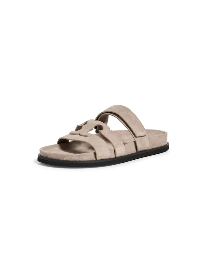 Tory Burch Tory Burch イネス スポーツサンダル アヴォラ 5の商品画像