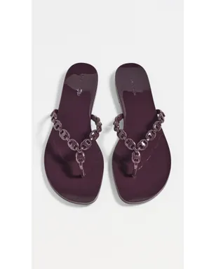 Tory Burch ジェミニリンク ジェリーサンダル - サムネイル5