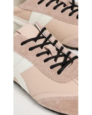 Tory Burch Hank Field スニーカー - サムネイル6