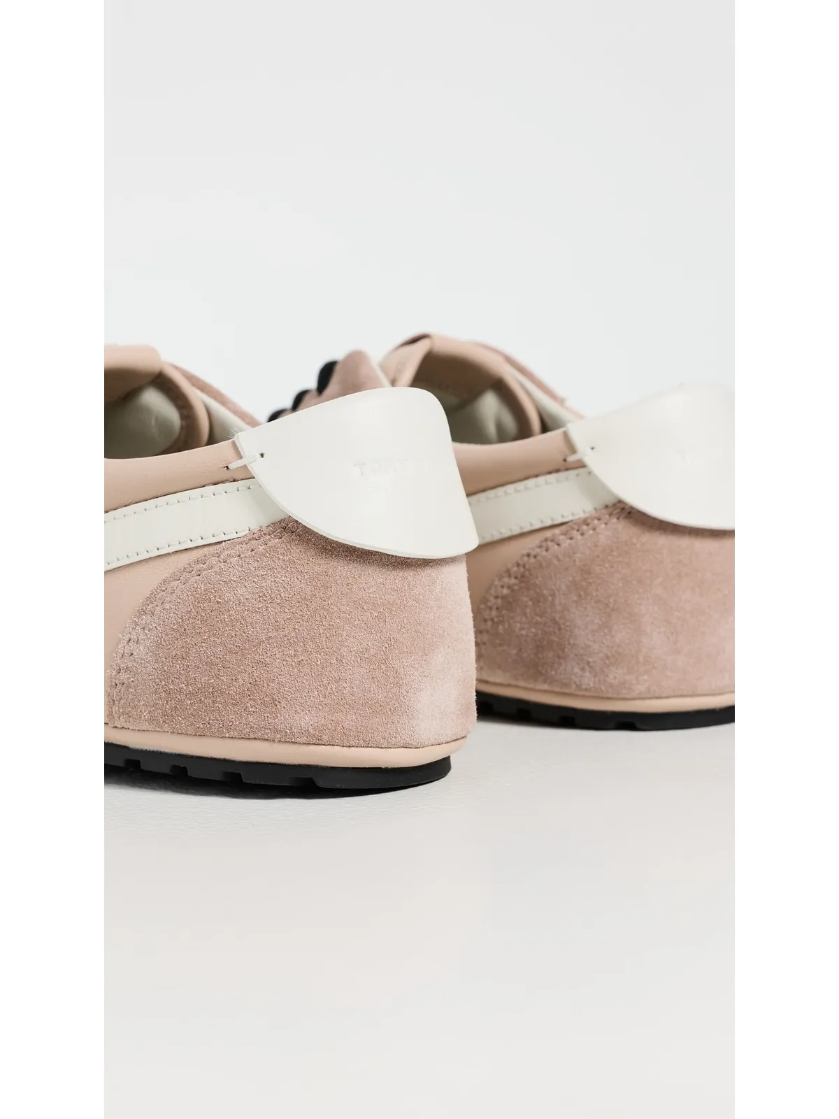 Tory Burch Hank Field スニーカー - 画像4