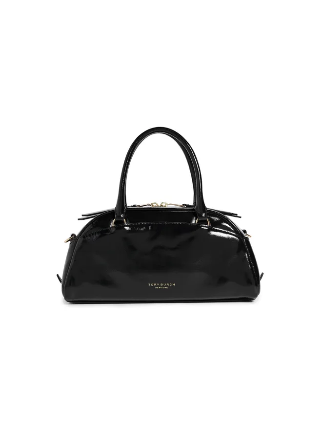 Tory Burch Tory Burch レーサー・スモール・サッチェルの商品画像