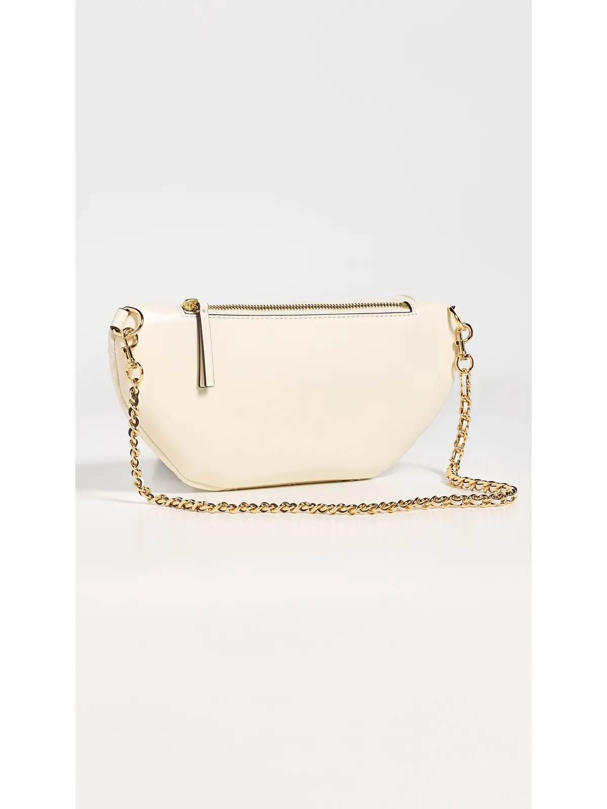 ビンテージ Tory Burch フレミング コンバーチブル ベルトバッグ - 画像4