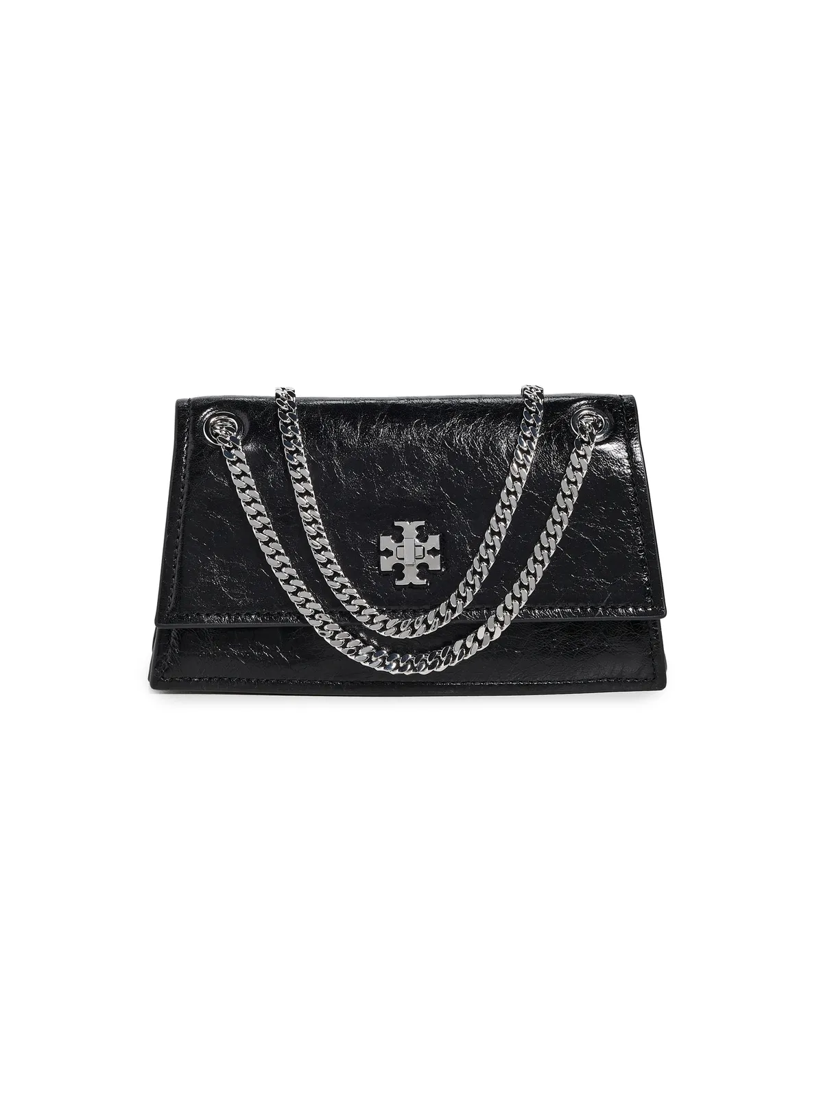 ビンテージ Tory Burch Turnlock ミニバッグ - 画像1