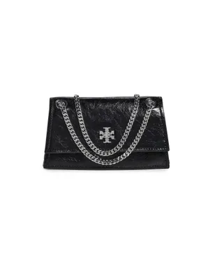 ビンテージ Tory Burch Turnlock ミニバッグ - サムネイル1