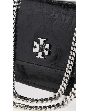 ビンテージ Tory Burch Turnlock ミニバッグ - サムネイル5