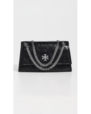 ビンテージ Tory Burch Turnlock ミニバッグ - サムネイル2