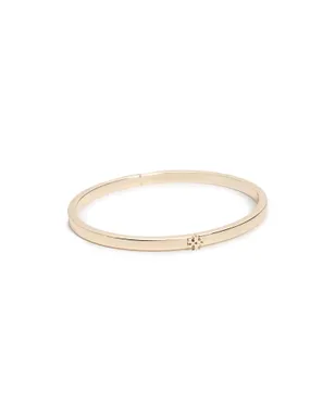 Tory Burch 薄型アイコン ブレスレット - サムネイル1