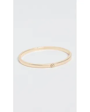 Tory Burch 薄型アイコン ブレスレット - サムネイル2