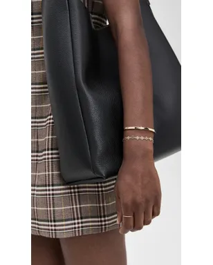 Tory Burch 薄型アイコン ブレスレット - サムネイル3