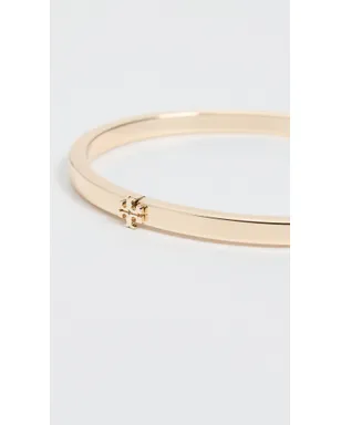 Tory Burch 薄型アイコン ブレスレット - サムネイル4
