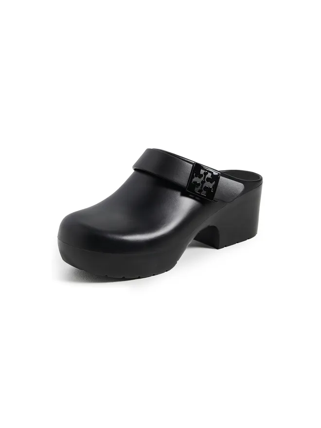 Tory Burch Tory Burch ビンテージ Mellow EVA クロッグの商品画像