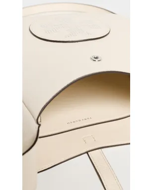 Tory Burch ミラー スイング ショルダーバッグ - サムネイル6