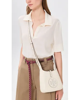 Tory Burch ミラー スイング ショルダーバッグ - サムネイル3
