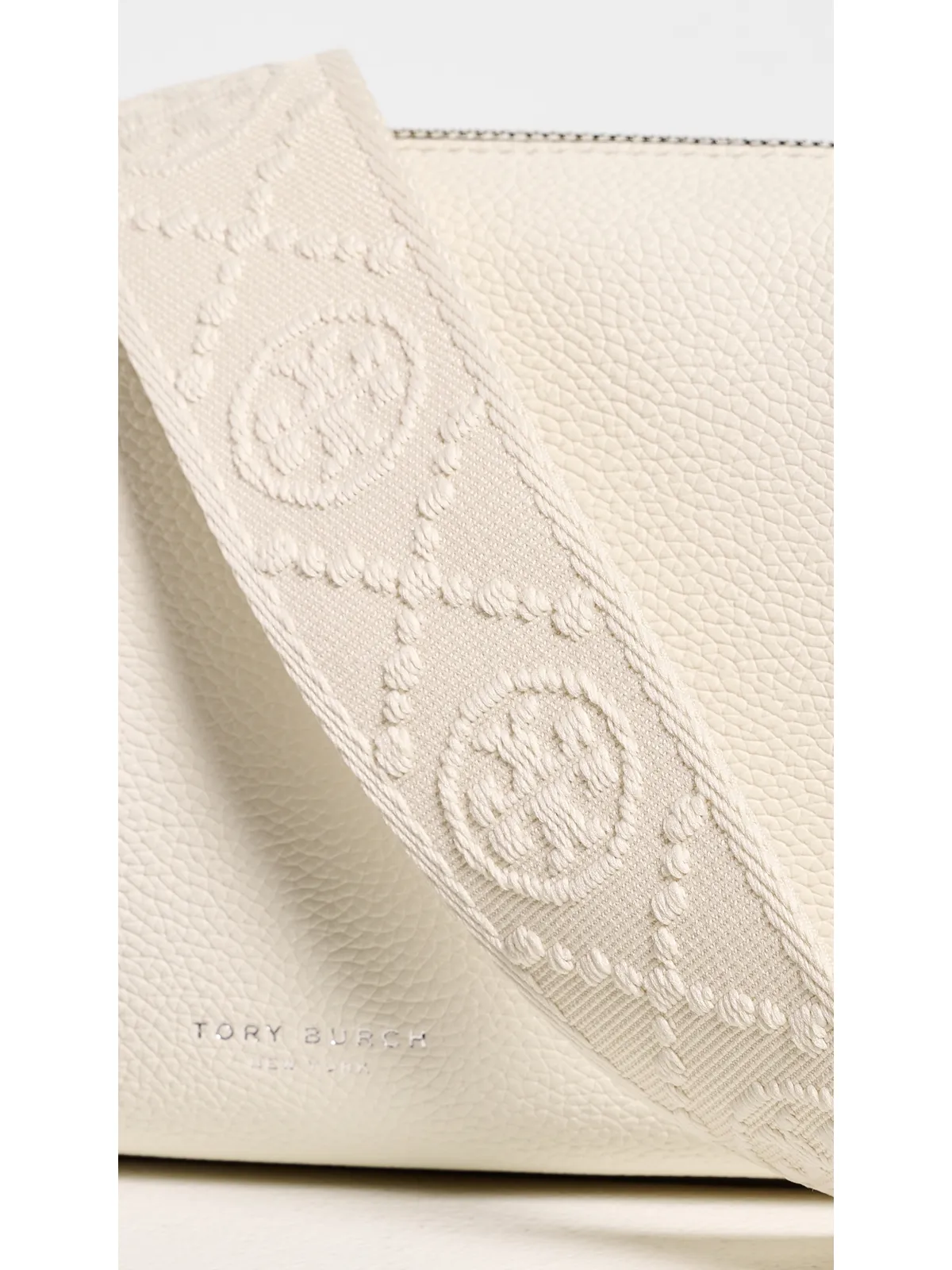 Tory Burch ペリー ヴォヤジャー メッセンジャーバッグ - 画像5