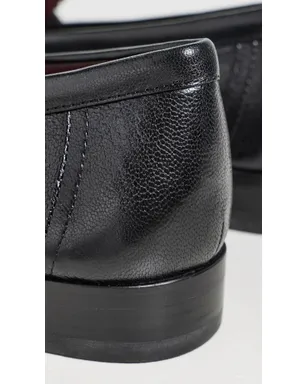 Tory Burch クラシック ローファー ブラック - サムネイル4