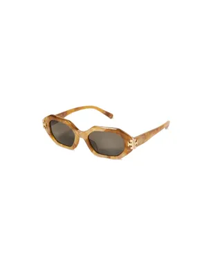 Tory Burch エレノア イレギュラー サングラス - サムネイル1