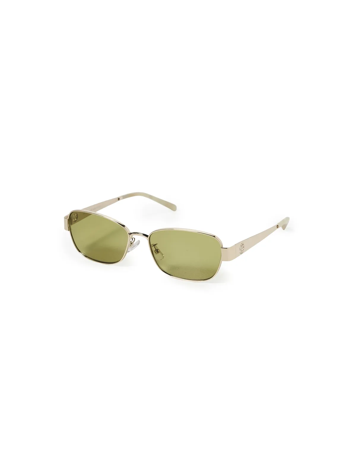 Tory Burch Miller Rectangle Sunglasses - 画像6