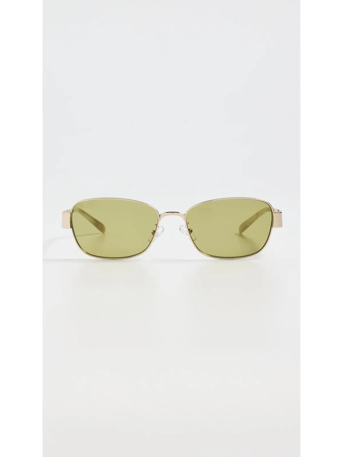Tory Burch Miller Rectangle Sunglasses - 画像2